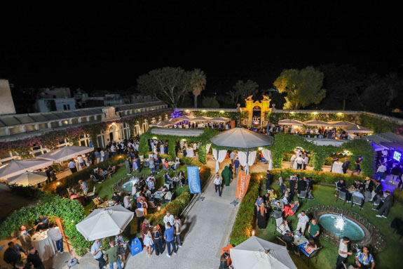 ITC 2024 Industry Dinner